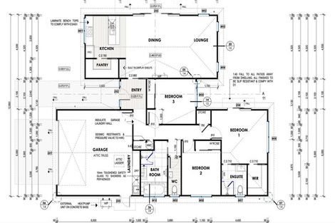 Photo of property in 2 Mckain Lane, Hampstead, Ashburton, 7700