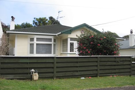 Photo of property in 22 Burrows Avenue, Karori, Wellington, 6012