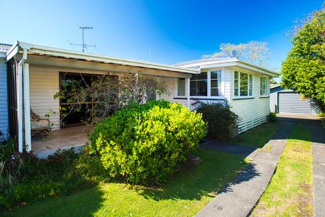 Photo of property in 26 Oak Street, Mangapapa, Gisborne, 4010