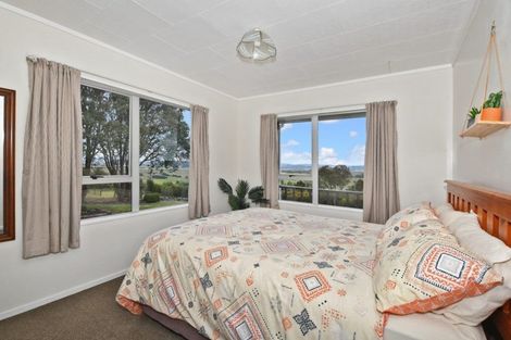 Photo of property in 434 Apotu Road, Kauri, Kamo, 0185