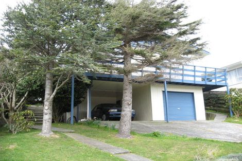 Photo of property in 8 Trelawney Road, Wainuiomata, Lower Hutt, 5014