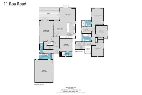 Photo of property in 11 Roa Road, Fendalton, Christchurch, 8041