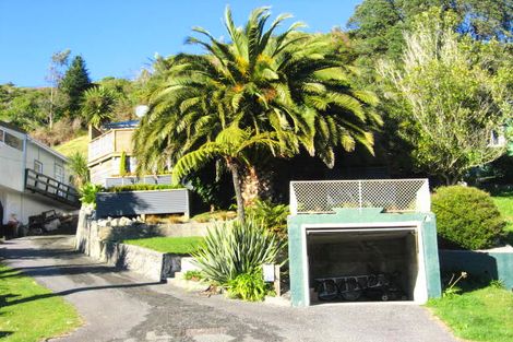 Photo of property in 38 Freyberg Terrace, Greymouth, 7805