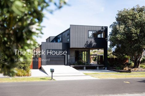 Photo of property in 38 Bowentown Boulevard, Bowentown, Katikati, 3177