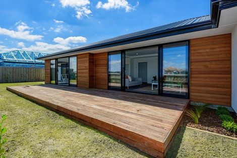 Photo of property in 22 Monarch Drive, Rolleston, 7614