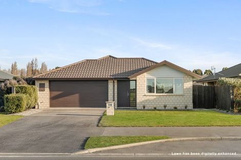 Photo of property in 53 Richmond Avenue, Halswell, Christchurch, 8025