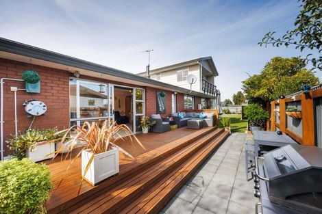 Photo of property in 19 Wild Street, Feilding, 4702