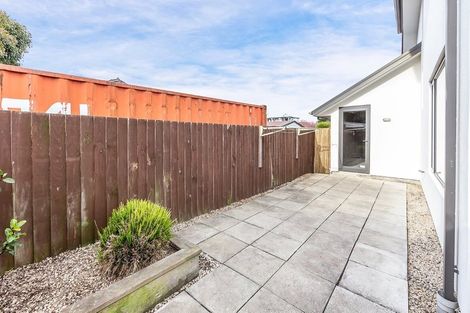 Photo of property in 174 Strickland Street, Sydenham, Christchurch, 8023