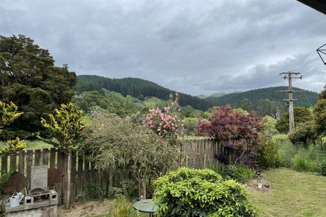 Photo of property in 3896 Ngahape Road, Ngahape, Masterton, 5890