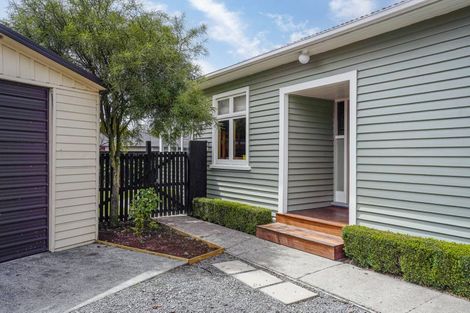 Photo of property in 47 Dickens Street, Addington, Christchurch, 8024