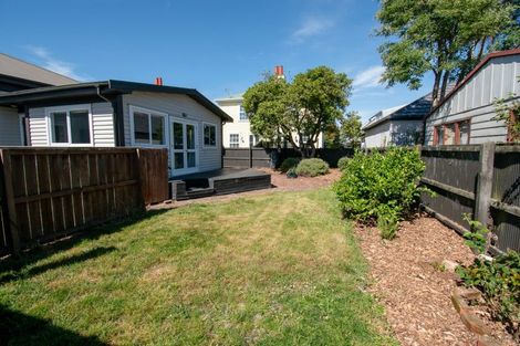 Photo of property in 101 Coronation Street, Spreydon, Christchurch, 8024