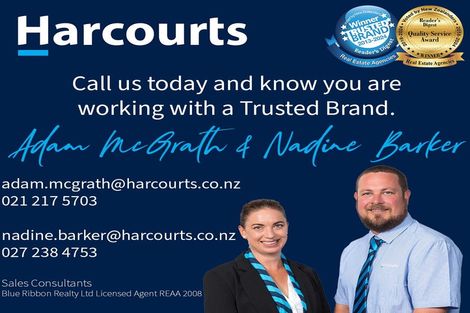 Photo of property in 229 Young Street, Te Awamutu, 3800