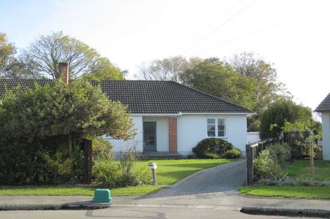 Photo of property in 12 Karo Place, Ilam, Christchurch, 8041