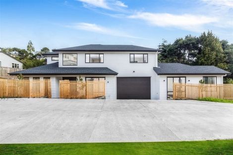 Photo of property in 49 Blacks Road, Greenhithe, Auckland, 0632