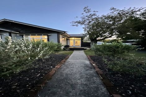 Photo of property in 80 Malcolm Avenue, Beckenham, Christchurch, 8023