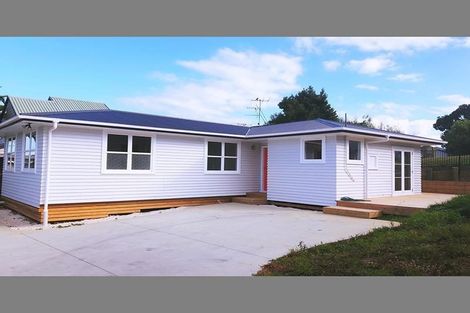 Photo of property in 25b Arrow Road, Forrest Hill, Auckland, 0620