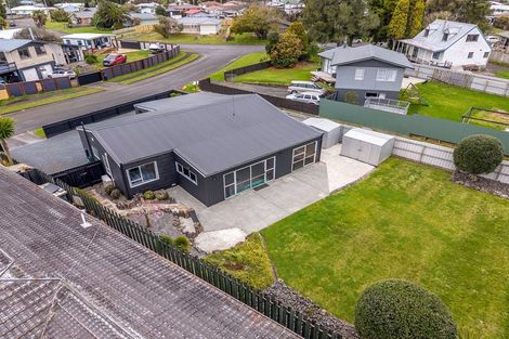 Photo of property in 11 Totara Place, Kaikohe, 0405