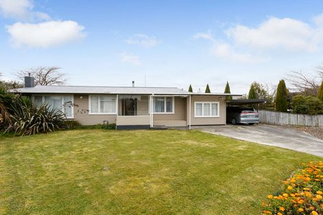 Photo of property in 21 Richmond Avenue, Takaro, Palmerston North, 4410