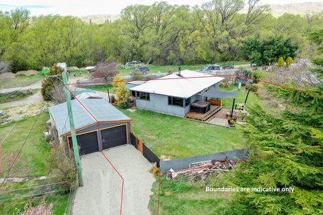 Photo of property in 40a Leask Street, Omakau, 9376