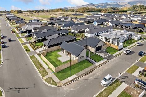 Photo of property in 1 Candlesticks Crescent, Lincoln, 7608