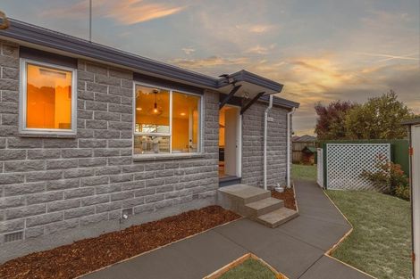 Photo of property in 27 Mecca Place, Linwood, Christchurch, 8062