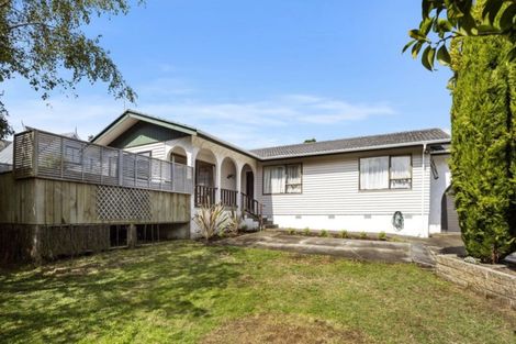 Photo of property in 7 Azimuth Place, Whitby, Porirua, 5024