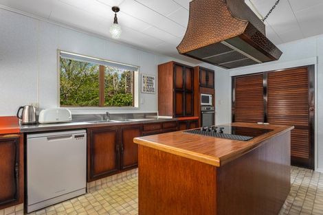 Photo of property in 187 Tablelands Road, Tirohanga, Opotiki, 3197