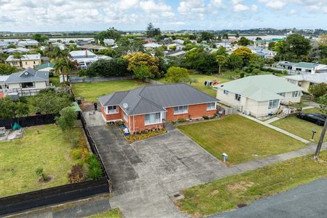Photo of property in 43 Cranley Street, Dargaville, 0310
