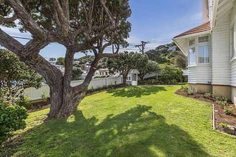 Photo of property in 17 Tamar Street, Island Bay, Wellington, 6023