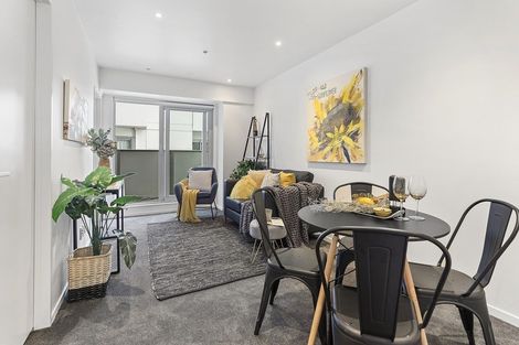 Photo of property in Soho Apartments, 412/74 Taranaki Street, Te Aro, Wellington, 6011