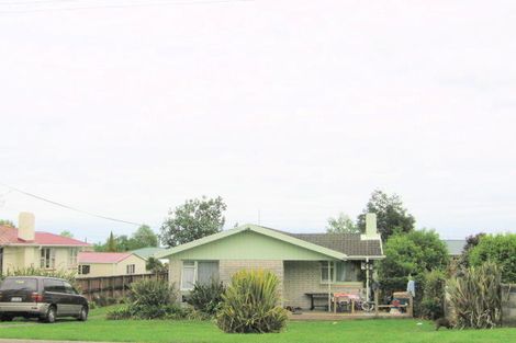 Photo of property in 48 East Avenue, Te Aroha, 3320