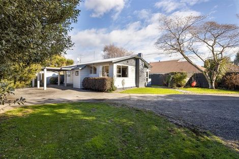 Photo of property in 15 Lucas Street, Riversdale, Blenheim, 7201