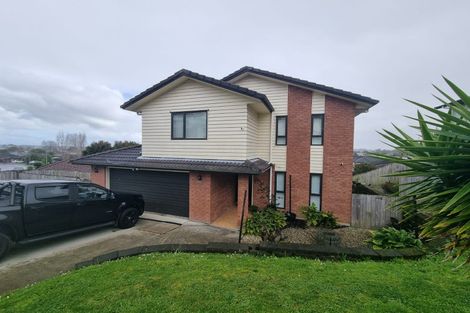 Photo of property in 177 Keri Vista Rise, Papakura, 2110