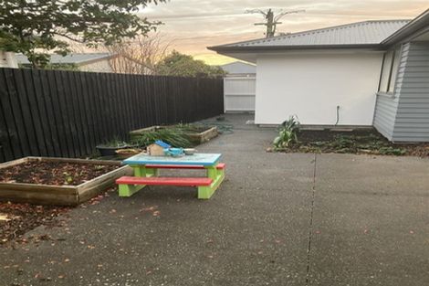 Photo of property in 1/7 Yale Street, Spreydon, Christchurch, 8024