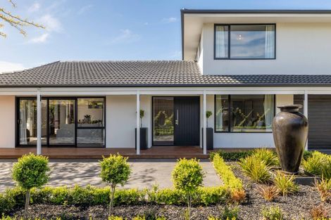 Photo of property in 48 Yellowstone Crescent, Burwood, Christchurch, 8083