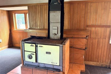 Photo of property in 4 Waterloo Street, Taylorville, Greymouth, 7805