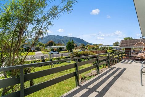 Photo of property in 43 Clarke Avenue, Te Aroha, 3320