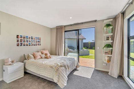 Photo of property in 10 Snow Cup Close, Lincoln, 7608