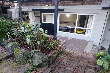 Photo of property in 1-4/63 Wellington Street, Freemans Bay, Auckland, 1011