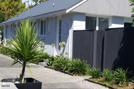 Photo of property in 86 Halton Street, Strowan, Christchurch, 8052