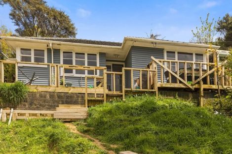 Photo of property in 274 George Street, Stokes Valley, Lower Hutt, 5019