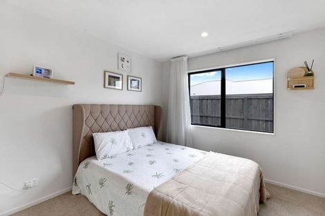 Photo of property in 7 Nancy Wake Street, Rolleston, 7615