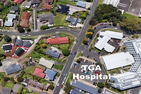 Photo of property in 102b Laurence Street North, Gate Pa, Tauranga, 3112