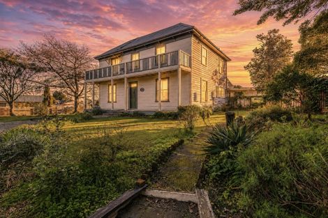 Photo of property in 11a Russell Street, Marton, 4710