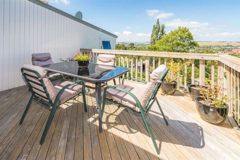 Photo of property in 11 Hillside Terrace, Saint Johns Hill, Whanganui, 4500