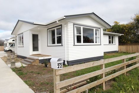Photo of property in 22 Pitt Street, Pahiatua, 4910