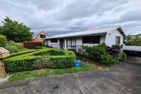 Photo of property in 16 Burns Street, Gate Pa, Tauranga, 3112