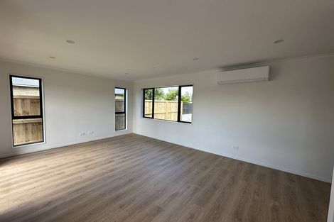 Photo of property in 16a Hendon Road, Fairview Downs, Hamilton, 3214