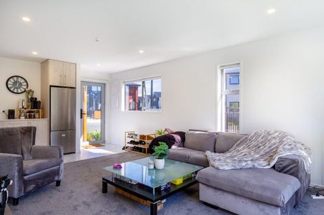 Photo of property in 1/5 Matata Place, Dallington, Christchurch, 8061