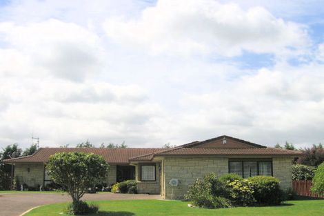 Photo of property in 53 Findlater Street, Matamata, 3400